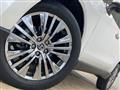 2020 Toyota Harrier Hybrid