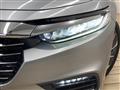 2019 Honda Insight