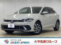 2023 Volkswagen Polo