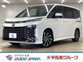 2025 Toyota Voxy