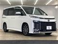 2025 Toyota Voxy