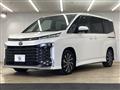 2025 Toyota Voxy