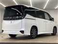 2025 Toyota Voxy