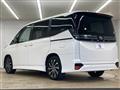 2025 Toyota Voxy