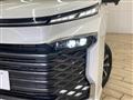 2025 Toyota Voxy