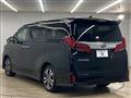 2021 Toyota Alphard G