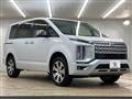 2025 Mitsubishi Delica D5