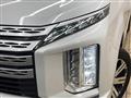 2025 Mitsubishi Delica D5
