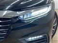 2019 Honda Insight