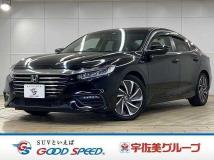 2019 Honda Insight