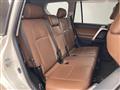 2021 Toyota Land Cruiser Prado
