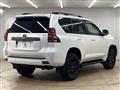 2021 Toyota Land Cruiser Prado