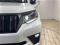 2021 Toyota Land Cruiser Prado