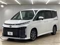 2025 Toyota Voxy