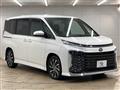 2025 Toyota Voxy