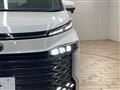 2025 Toyota Voxy