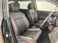 2020 Nissan Elgrand