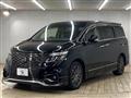 2020 Nissan Elgrand