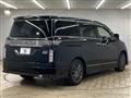 2020 Nissan Elgrand