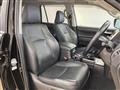 2018 Toyota Land Cruiser Prado