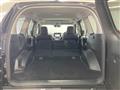 2018 Toyota Land Cruiser Prado