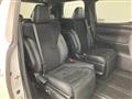 2020 Toyota Alphard G