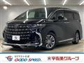 2024 Toyota Alphard Hybrid