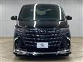 2024 Toyota Alphard Hybrid