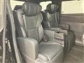 2024 Toyota Alphard Hybrid