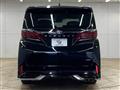 2024 Toyota Alphard Hybrid