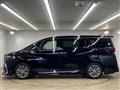 2024 Toyota Alphard Hybrid