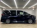 2024 Toyota Alphard Hybrid