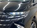 2024 Toyota Alphard Hybrid