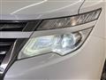 2015 Nissan Elgrand