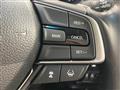 2021 Honda Odyssey