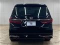 2021 Honda Odyssey
