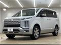 2024 Mitsubishi Delica D5