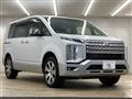 2024 Mitsubishi Delica D5