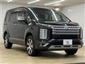 2024 Mitsubishi Delica D5