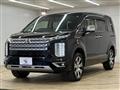 2024 Mitsubishi Delica D5