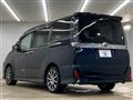 2015 Toyota Voxy