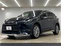 2021 Toyota Harrier Hybrid
