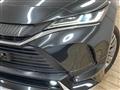 2021 Toyota Harrier Hybrid