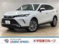 2023 Toyota Harrier Hybrid