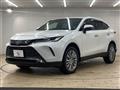 2023 Toyota Harrier Hybrid