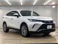 2023 Toyota Harrier Hybrid