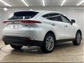 2023 Toyota Harrier Hybrid