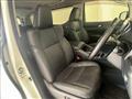 2022 Toyota Alphard G