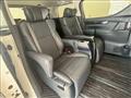 2022 Toyota Alphard G