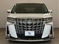 2022 Toyota Alphard G